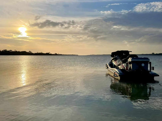 Unleash Your Thrill: Exploring the Extensive Jet Ski Paradise of Florida