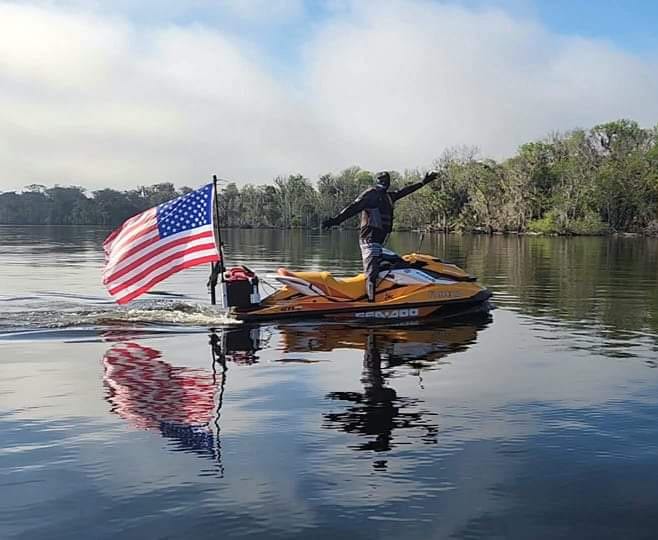 Navigating the Waves: A Comprehensive Guide to Jet Ski and PWC Laws in Florida