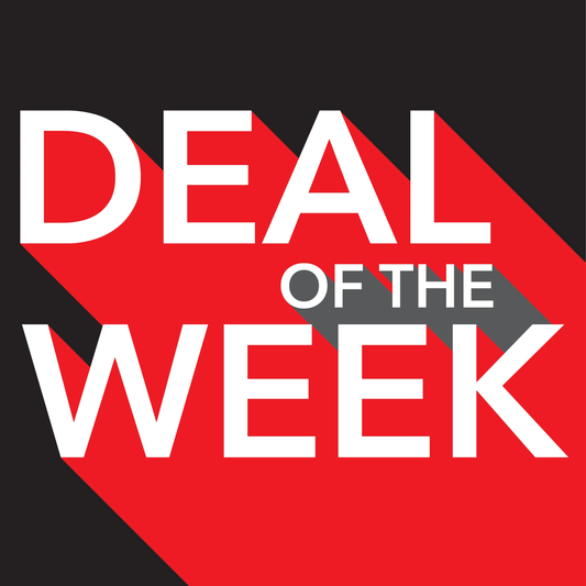 Deal of the Week