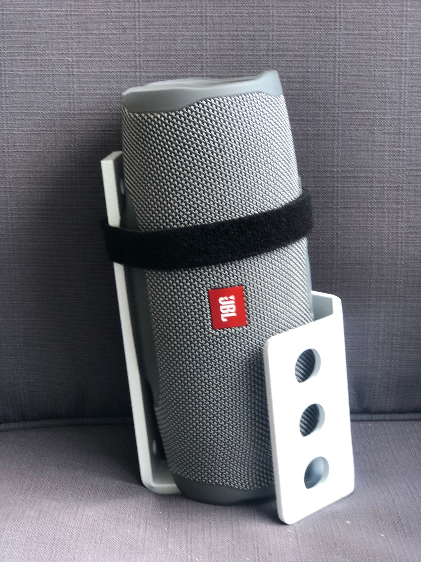 Large Speaker/Tumbler Holder