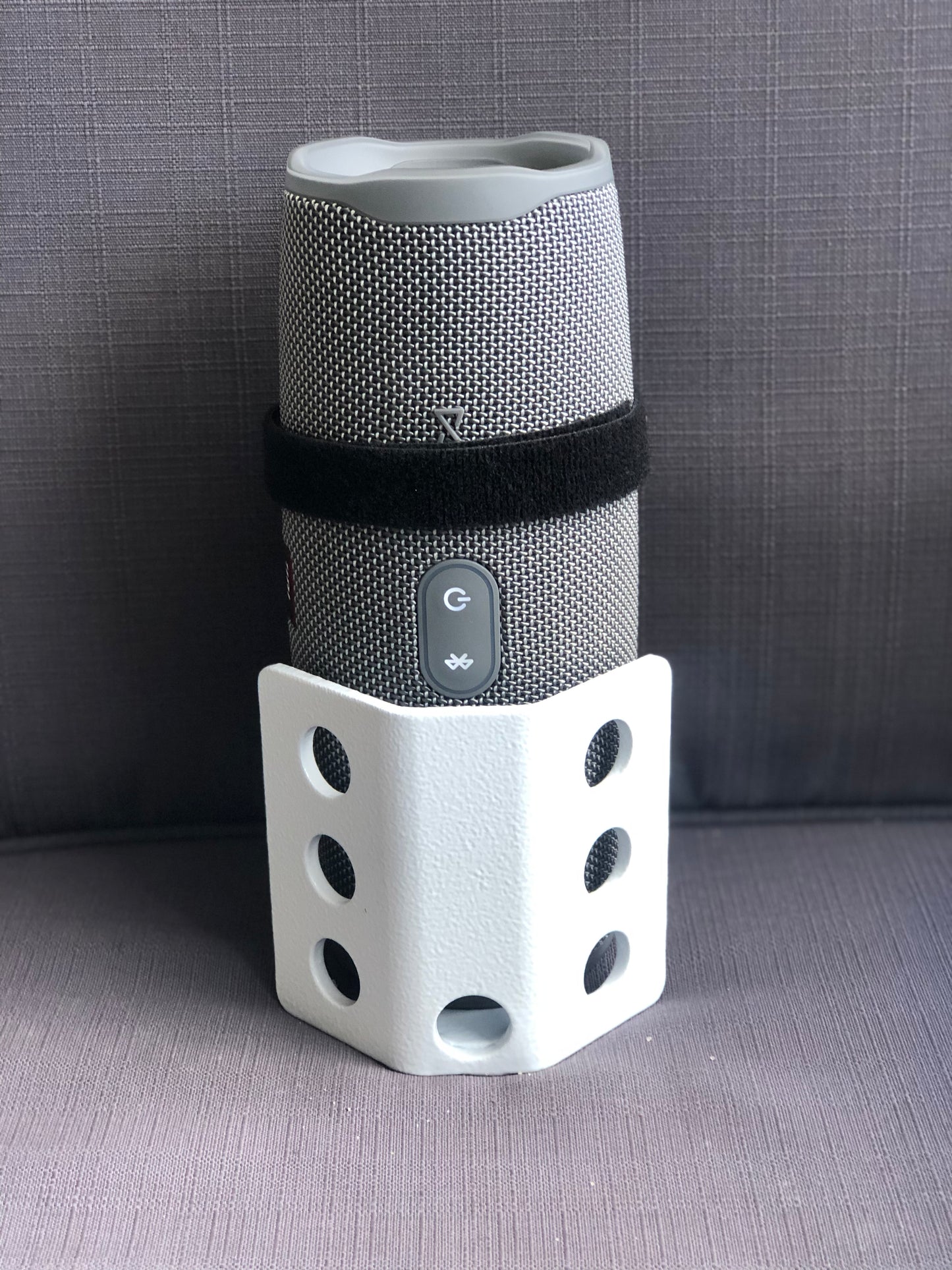 Large Speaker/Tumbler Holder